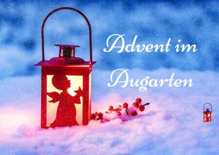 Adventsfenster
