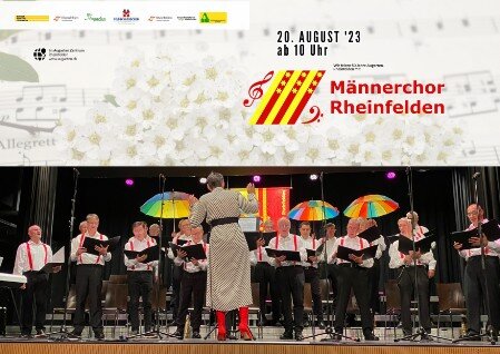 Augartenfest, 20. August 2023