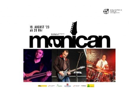 Augartenfest, 19. August 2023