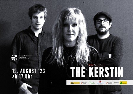 Augartenfest, 19. August 2023